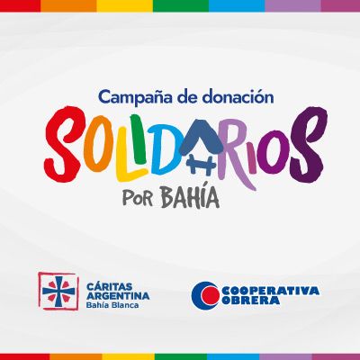 Resultados de la Campaña Solidaria